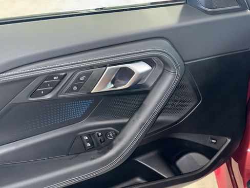 Certified 2025 BMW 230i xDrive Coupe w/ Premium Package image 13