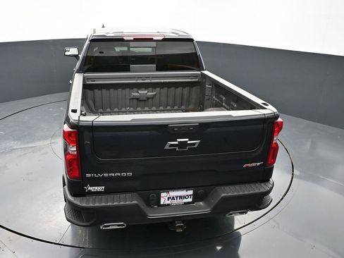 Used 2024 Chevrolet Silverado 1500 RST w/ All Star Edition Plus image 32