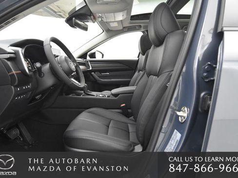 New 2026 MAZDA CX-50 AWD 2.5 Hybrid w/ Weather Package image 30