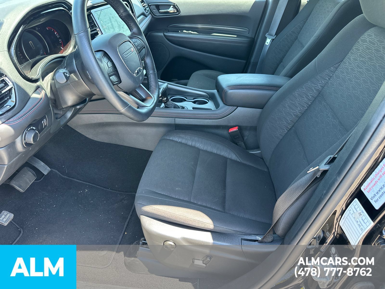 Used 2026 Dodge Durango GT AWD/4WD image 10