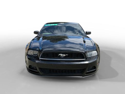 Used 2014 Ford Mustang Coupe w/ Equipment Group 102A RWD image 8
