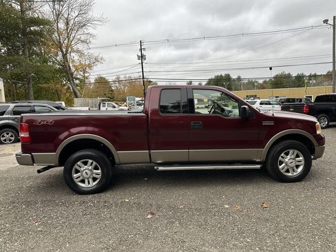Used 2004 Ford F150 Lariat image 2