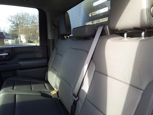 New 2025 Chevrolet Silverado 3500 W/T w/ WT Convenience Package image 11