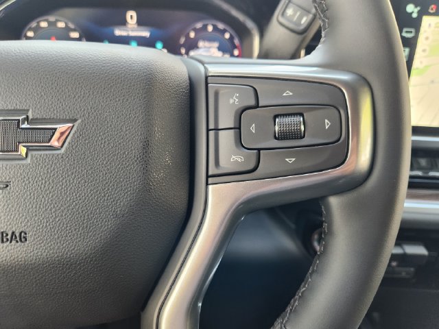 New 2026 Chevrolet Silverado 2500 LT w/ Trail Boss Package AWD/4WD image 30
