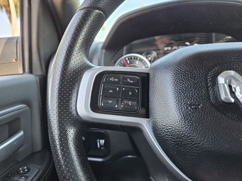 Certified 2022 RAM 3500 Big Horn image 35