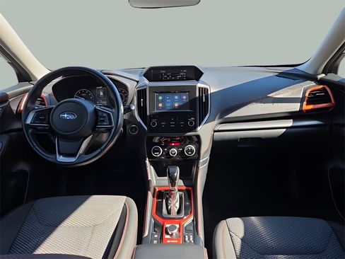 Used 2019 Subaru Forester Sport w/ Popular Package #2 image 13