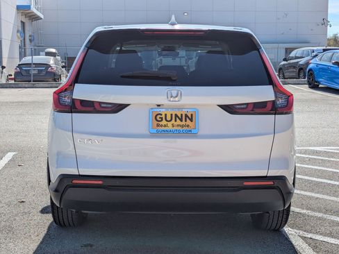 Used 2023 Honda CR-V EX-L image 5