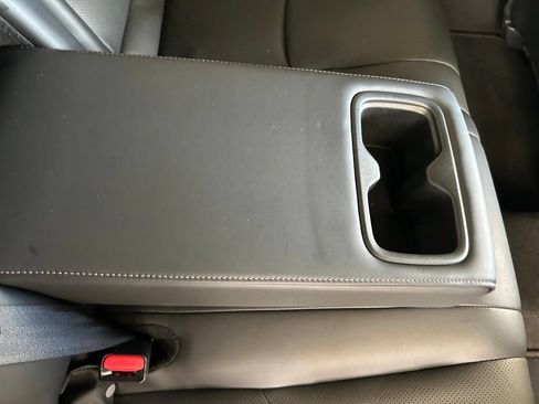 Used 2024 Honda Accord Sport image 28