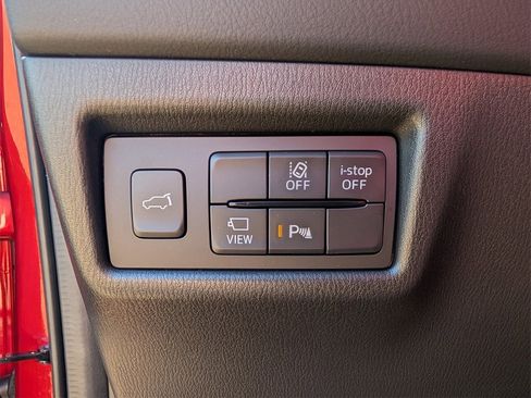 Used 2025 MAZDA CX-5 AWD 2.5 S w/ Premium Plus Pkg image 23