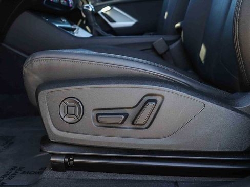 Used 2025 Audi Q3 2.0T Premium w/ Convenience Package image 26