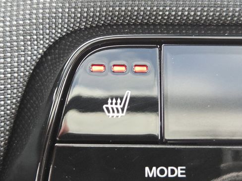 Certified 2026 Honda Passport TrailSport image 6