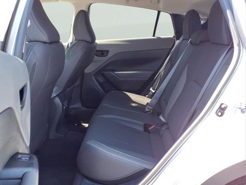 New 2026 Subaru Crosstrek 2.0i Premium AWD/4WD image 4
