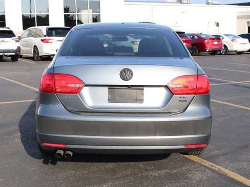 Used 2014 Volkswagen Jetta S FWD image 6