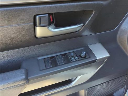 Used 2024 Toyota Tundra SR5 w/ SR5 Convenience Package image 8