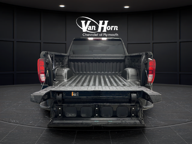 Used 2022 GMC Sierra 1500 Elevation w/ Driver Alert Package I AWD/4WD image 9