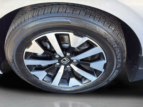 Used 2025 Honda Odyssey EX-L image 45