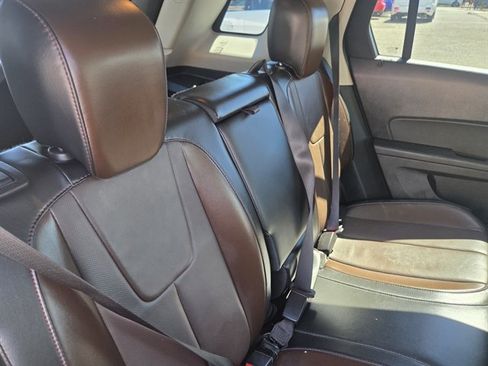 Used 2015 GMC Terrain SLT w/ Safety Package FWD image 8
