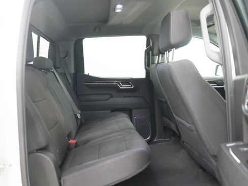 Used 2024 Chevrolet Silverado 1500 LT w/ All Star Edition Plus AWD/4WD image 12
