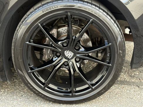 Used 2019 Porsche 718 Cayman image 42