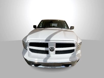Used 2018 RAM 1500 Outdoorsman