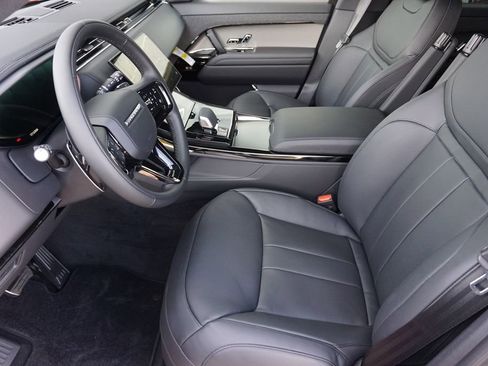 New 2025 Land Rover Range Rover Sport Dynamic SE image 19