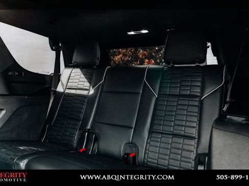Used 2024 Cadillac Escalade Sport Platinum AWD/4WD image 50