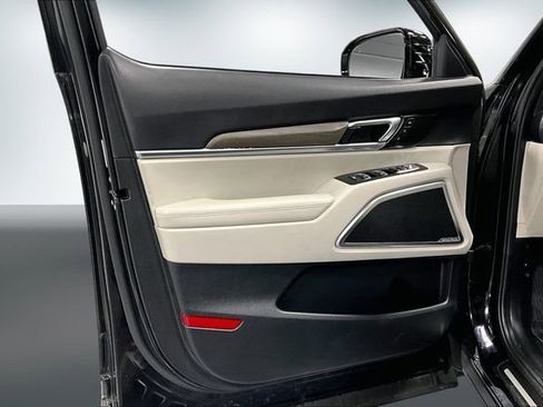 Used 2022 Kia Telluride SX w/ SX Prestige Package AWD/4WD image 19