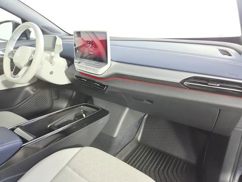 Used 2023 Volkswagen ID.4 Pro S Plus AWD/4WD image 31