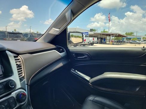 Used 2019 Chevrolet Tahoe LT RWD image 29