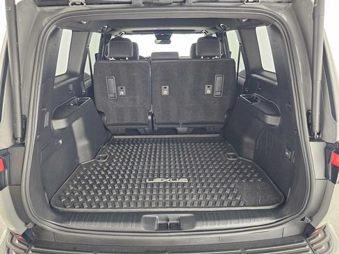 Certified 2024 Lexus GX 550 AWD/4WD image 14