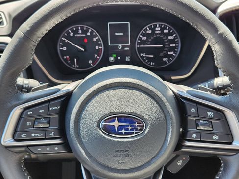 New 2026 Subaru Ascent Limited AWD/4WD image 9