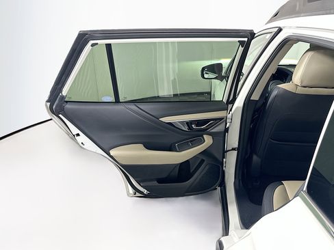 Used 2022 Subaru Outback Limited AWD/4WD image 27