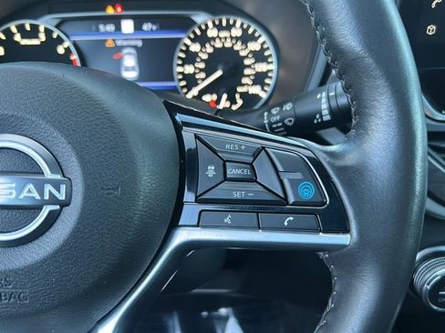 Used 2024 Nissan Altima 2.5 SL image 24