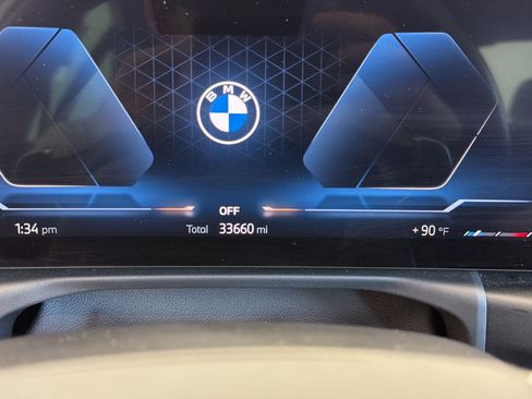 Certified 2023 BMW 330i xDrive Sedan w/ Convenience Package AWD/4WD image 22