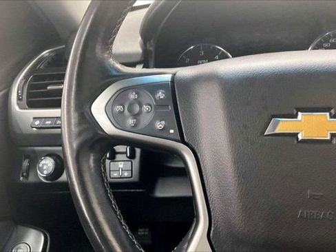 Used 2019 Chevrolet Tahoe Premier w/ Premier Plus Edition image 19