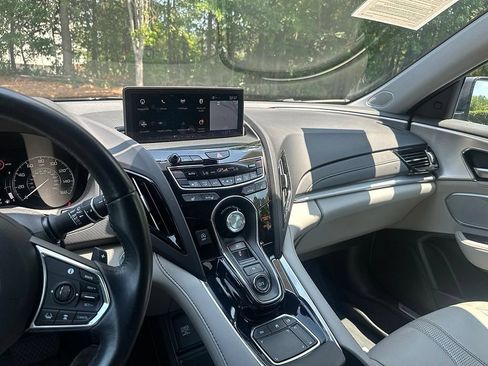 Used 2021 Acura RDX AWD w/ Technology Package image 5