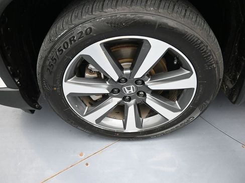 Used 2023 Honda Pilot Touring image 23