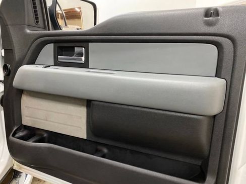 Used 2013 Ford F150 XLT w/ XLT Chrome Pkg RWD image 61