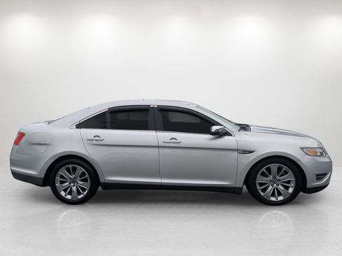 Used 2012 Ford Taurus Limited image 4