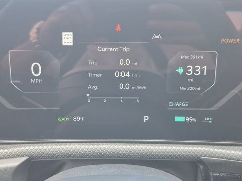 New 2026 Kia EV6 GT-Line AWD/4WD image 20