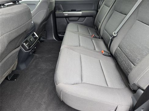 Used 2023 Ford F150 XLT w/ Equipment Group 302A High AWD/4WD image 29