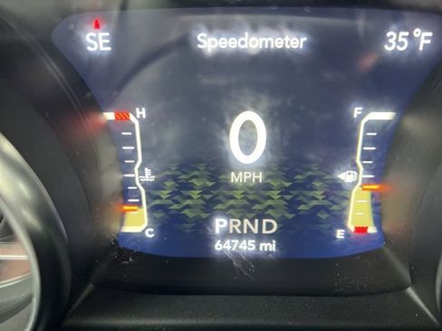 Used 2021 Jeep Wrangler Unlimited Sahara image 6