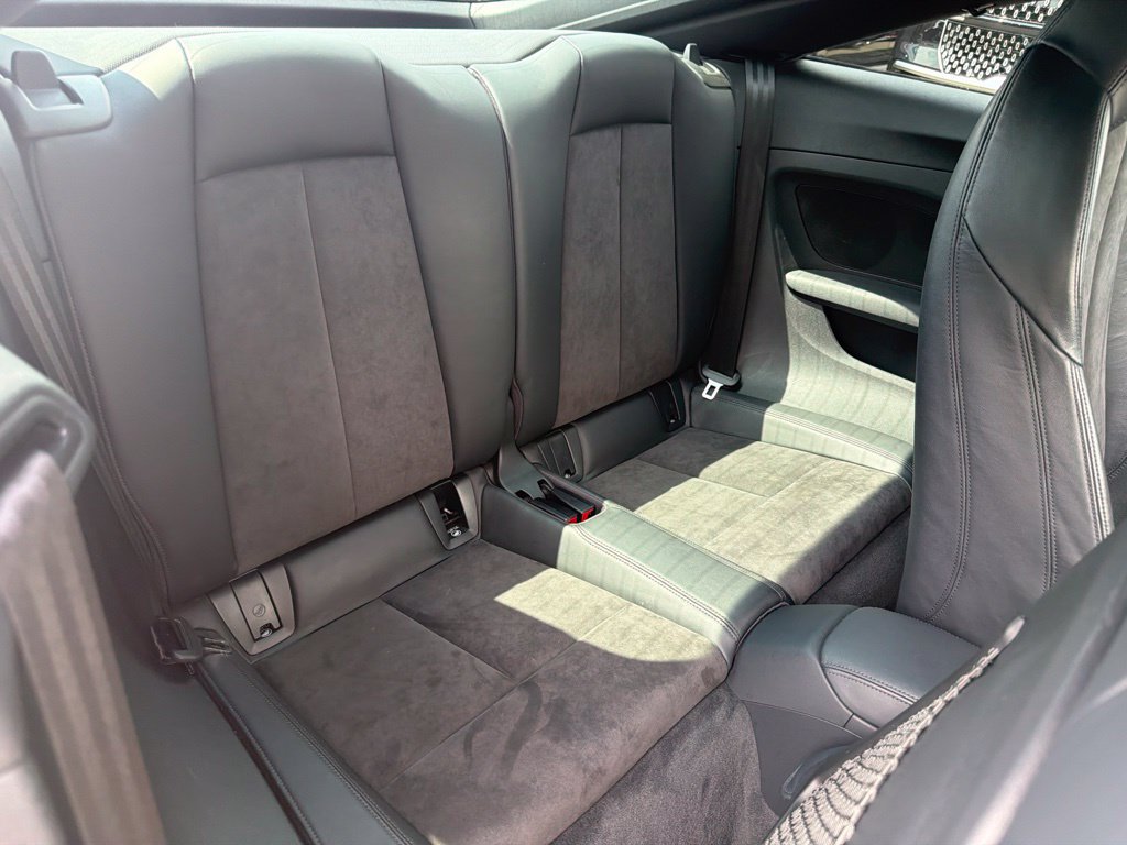 Used 2017 Audi TT 2.0T w/ Technology Package AWD/4WD image 15