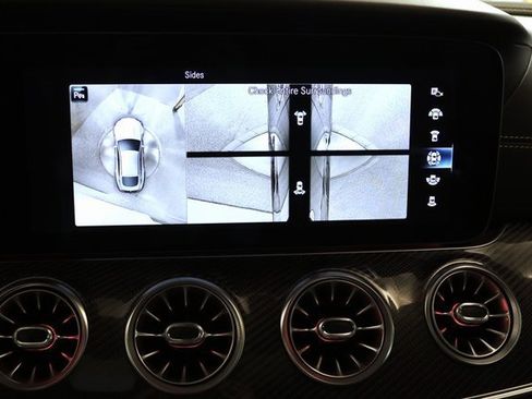 Used 2022 Mercedes-Benz AMG GT 43 w/ Driver Assistance Package image 28