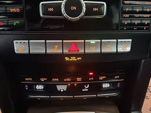 Used 2015 Mercedes-Benz E 350 4MATIC Wagon image 23