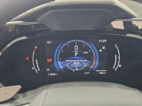 Used 2023 Lexus NX 250 Premium w/ Cold Area Package image 23