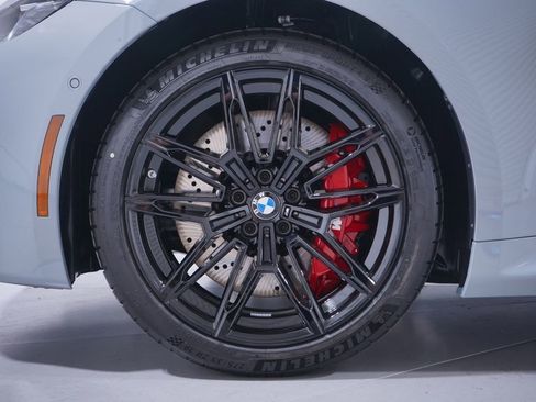 New 2026 BMW M2 w/ Lighting Package image 2