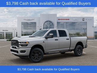 New 2026 RAM 2500 Tradesman AWD/4WD video 2