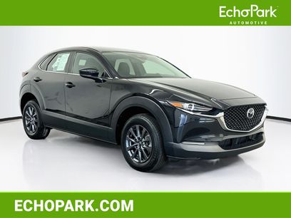 Used 2024 MAZDA CX-30 AWD 2.5 S
