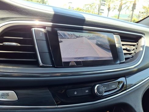 Used 2021 Buick Enclave Essence w/ Sound and Sites Package FWD image 18